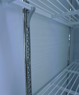 Getränkekühlschrank 2 Glastüren JDE-1000R