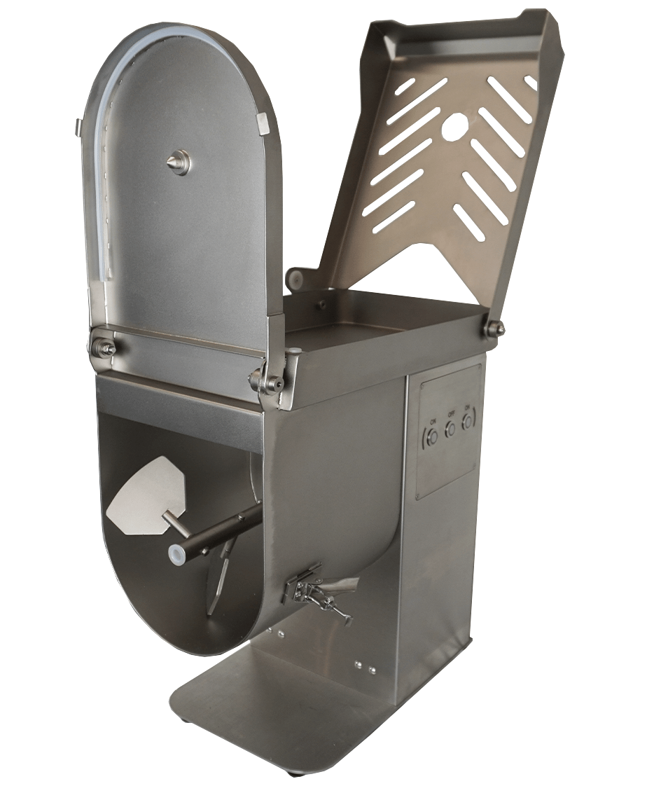 Fleischmixer / 20 kg / Combisteel