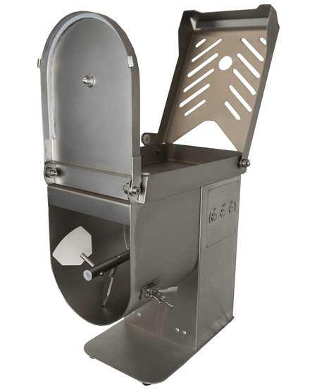 Fleischmixer / 20 kg / Combisteel