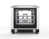 Elektrischer Combisteel Konvektionsofen 4 × 2/3 GN