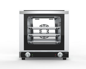 Elektrischer Combisteel Konvektionsofen 4 × 2/3 GN