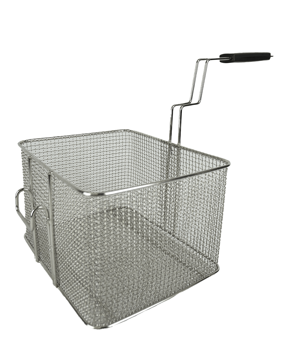 Fritteusenkorb / Base 700 / Elektro / 280 × 250 × 185 mm / 7178.9022 / Combisteel