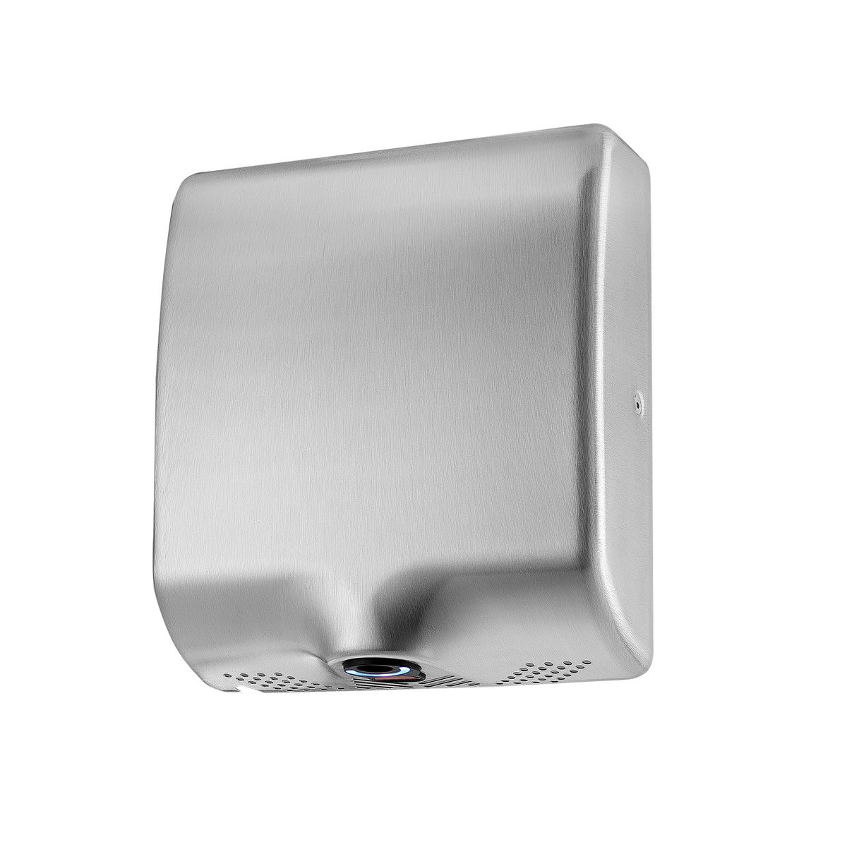 Händetrockner / HD-30 / Edelstahl AISI 304 / 0,6-1 kW / 10-12 Sek. / IP20 / Combisteel