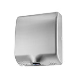 Händetrockner / HD-30 / Edelstahl AISI 304 / 0,6-1 kW / 10-12 Sek. / IP20 / Combisteel