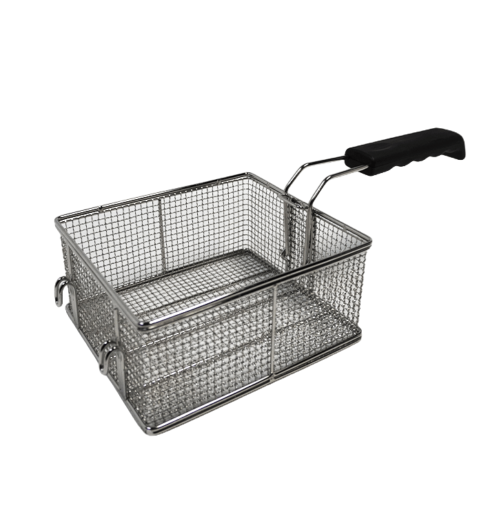 Fritteusenkorb / für 7455.1003 / 7455.0982 / Combisteel