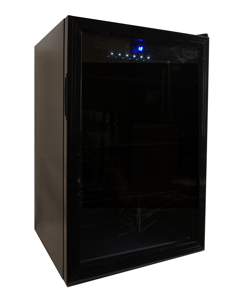 Bar Tipi Buzdolabı 115L 1 Kapılı