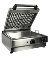 Elektrischer-Wassergrill / 490 mm / 5 kW / 400 V / Combisteel – Wassergrill für professionelle Gastronomie
