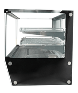 Wärmevitrine 174 L +30 bis +90 °C – Detailansicht 4