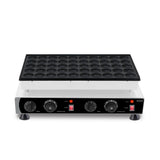 Poffertjes-Waffeleisen für 50 Stück Ø 4,3 cm – 4. Produktansicht
