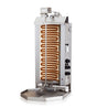 Elektrischer Döner- & Gyrosgrill / 6 Heizzonen / 9,6 kW / Combisteel – professionelle Ausstattung für Gastronomie und Imbiss