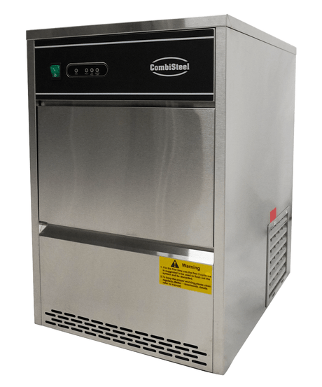 Eiswürfelmaschine / 26KG / VDB-26