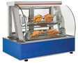HÄHNCHENGRILL ELEKTRO 4 KORBE – Hähnchengrill für Gastronomie und Imbiss