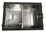 Fettabscheider / 38L / nicht NEN-1825-konform / 380 × 380 × 290 mm / Combisteel
