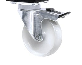 Rädersatz / 7485.9000 / Combisteel