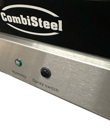 Combisteel CUBE SS-8 Konvektionsofen – Ansicht 6