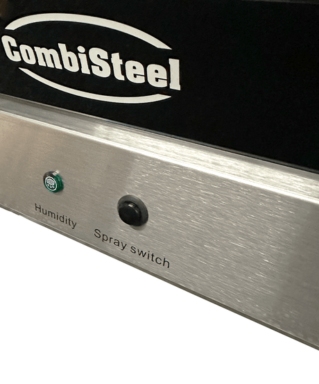 Combisteel CUBE SS-8 Konvektionsofen – Ansicht 6