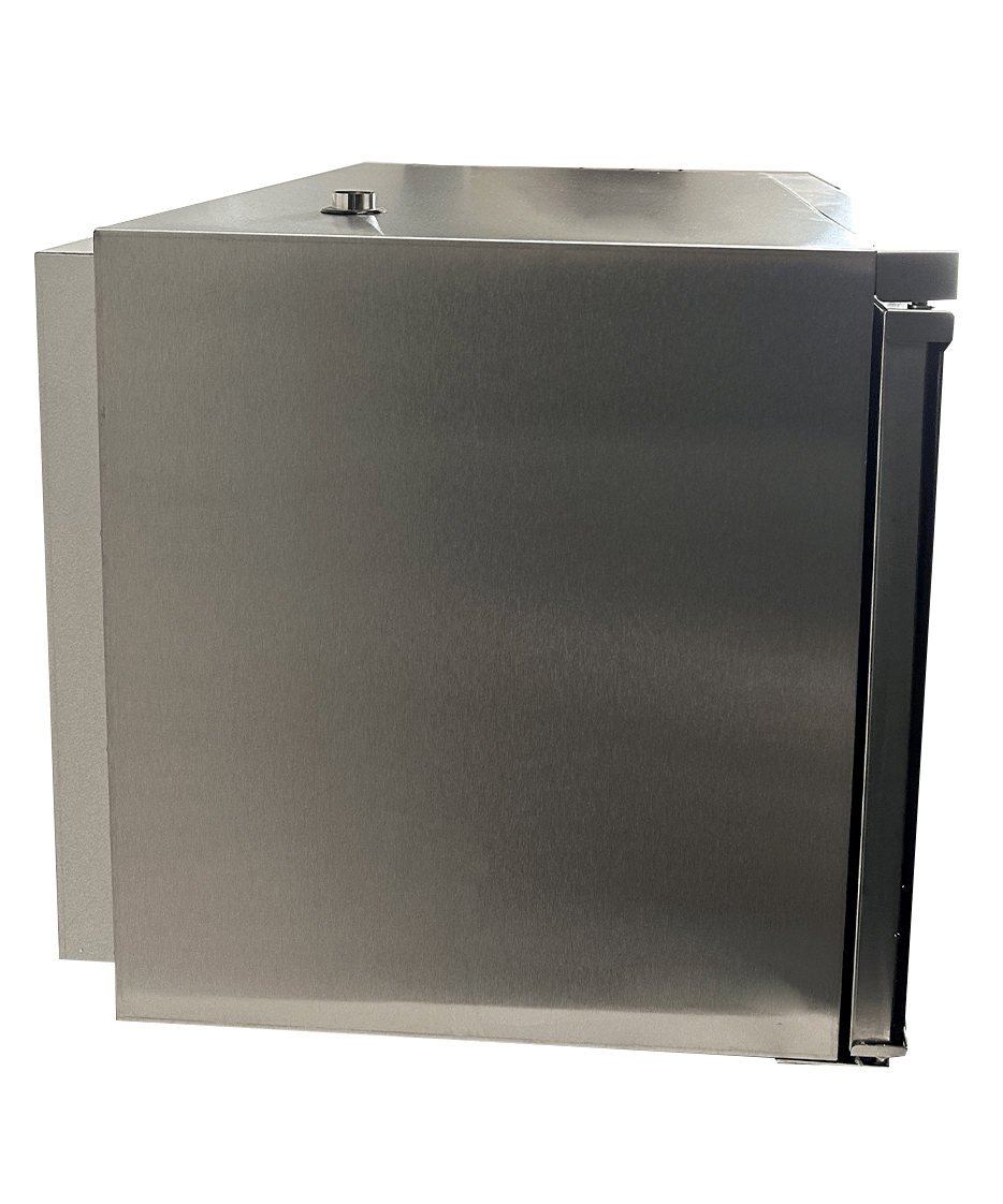 Combisteel CUBE SS-6 Konvektionsofen – Ansicht 8