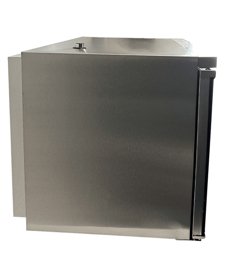 Combisteel CUBE SS-6 Konvektionsofen – Ansicht 8