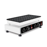 Poffertjes-Waffeleisen für 50 Stück Ø 4,3 cm – 3. Produktansicht