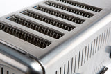 Toaster / 6 Scheiben / 2.5 kW / 420 × 260 × 220 mm / Combisteel