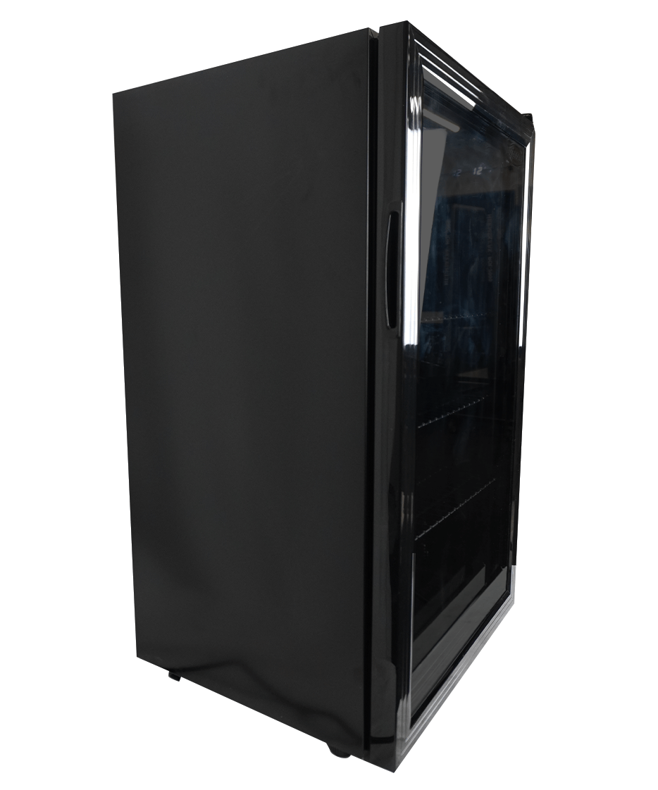 Bar Tipi Buzdolabı Tek Kapılı 80L