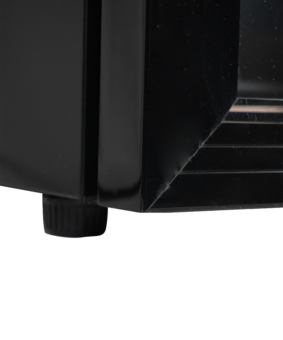 Bar Tipi Buzdolabı Tek Kapılı 80L