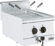 Elektrischer Nudelkocher BASE 600 / 10 L / 6 kW / 400 V / Tischgerät / Combisteel – professioneller Nudelkocher für Gastronomie