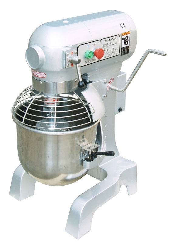 Planetenmischer 30 L mit 3 Geschwindigkeiten von Combisteel