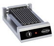 Elektrischer-Wassergrill / 270 mm / 1,6 kW / 230 V / Combisteel – Wassergrill für professionelle Gastronomie