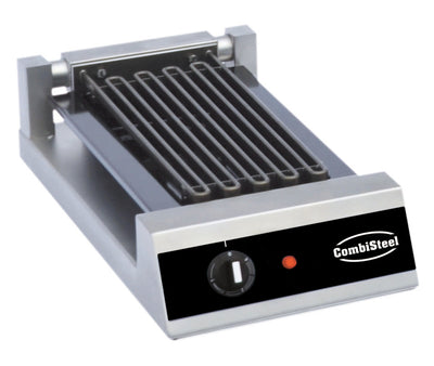 Elektrischer-Wassergrill / 270 mm / 1,6 kW / 230 V / Combisteel