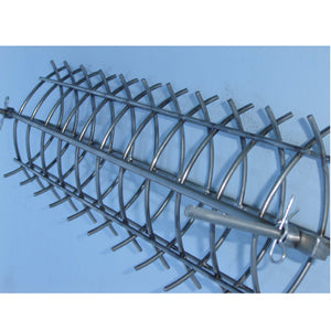 Korb / 1100 mm / Combisteel – Hähnchengrill-Zubehör für Gastronomie und Imbiss