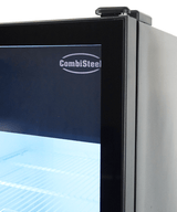 Getränkekühlschrank 1 Glastür PIB-360R