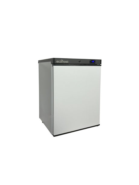 Kühlschrank / Weiß / 1 Tür / 200L