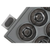 Speiseeisvitrine / Zanzibar / 6 × 7 L / Weiß / 939 × 674 × 935 mm / Combisteel