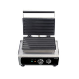 Churros-Waffeleisen für 5 Waffeln – 3. Produktansicht