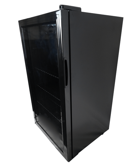 Bar Tipi Buzdolabı Tek Kapılı 80L