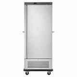 Bankettwagen / gekühlt / 20× 2/1GN / 540 L / 720 × 900 × 2030 mm / Combisteel