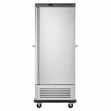Bankettwagen / gekühlt / 20× 2/1GN / 540 L / 720 × 900 × 2030 mm / Combisteel