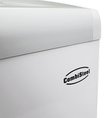 Eistruhe / 396 L / mit Glasschiebedeckel / Lotte / 0/10 | -18/-25 °C / 7086.0035 / Combisteel