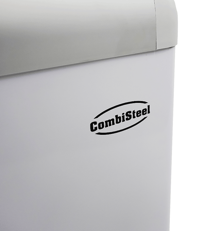 Eistruhe 586 L mit Glasschiebedeckel / Lotte / Combisteel