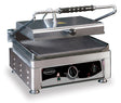 Kontaktgrill gerillt 2,5 kW / Combisteel