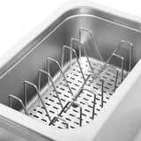 Sous-Vide-Garer / 1/1GN / 24 L / 45-95 °C / 580 × 360 × 296 mm / Combisteel