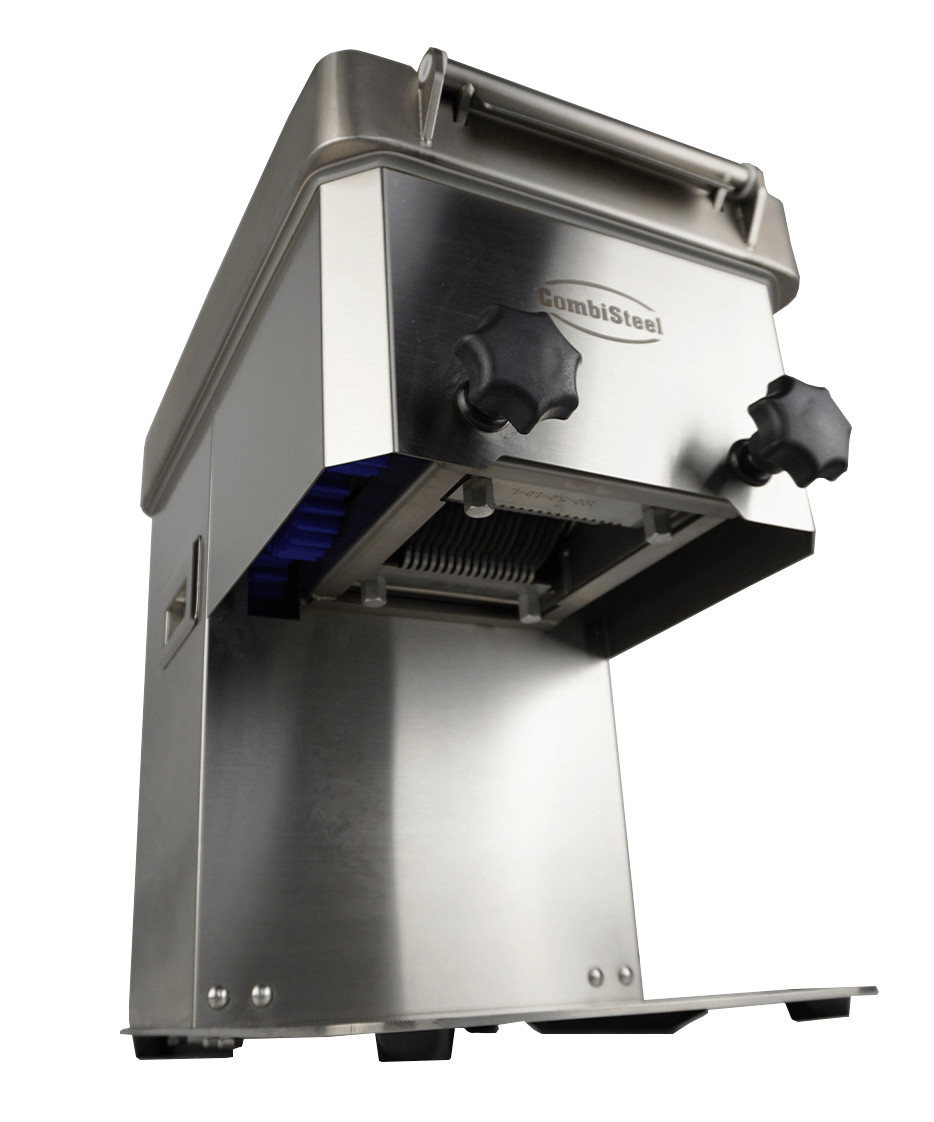 Fleischschneider / 250 kg/h / 230 V / Combisteel