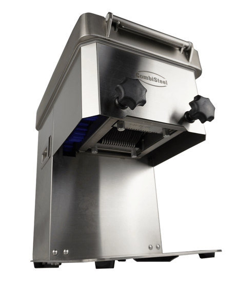Fleischschneider / 250 kg/h / 230 V / Combisteel