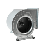 Lüftungsventilator / separat / 3000 m³/h / 298 × 381 × 392 mm / Combisteel