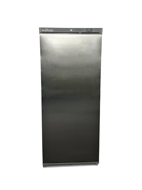 Tiefkühlschrank Edelstahl 1 Tür 600 L / Combisteel