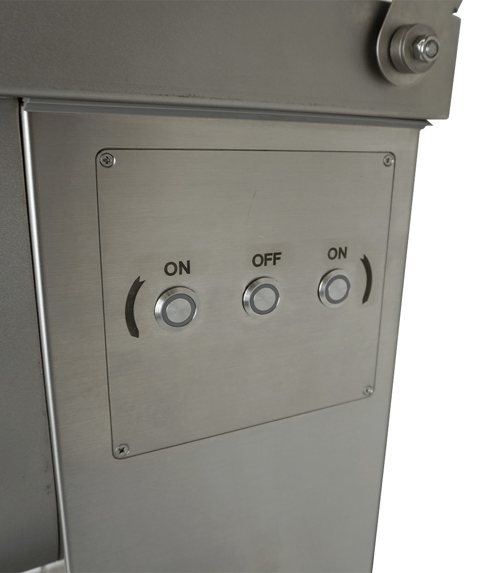 Fleischmixer / 20 kg / Combisteel