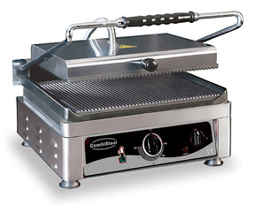 Kontaktgrill gerillt 3,0 kW / Combisteel