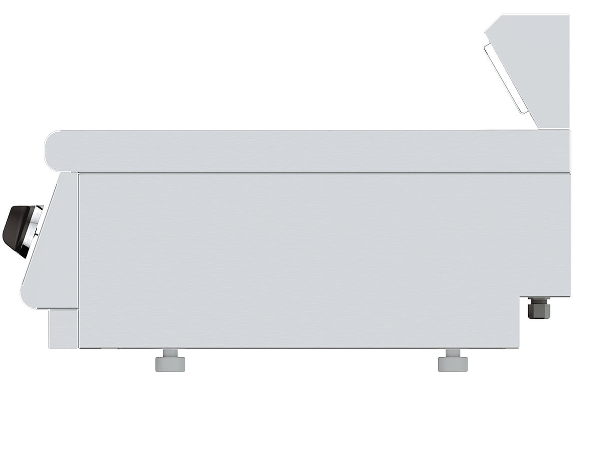 Pommes-Frites-Warmer BASE 700 Tischgerät – Produktansicht 5