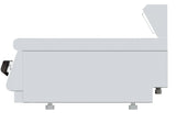 Pommes-Frites-Warmer BASE 700 Tischgerät – Produktansicht 5